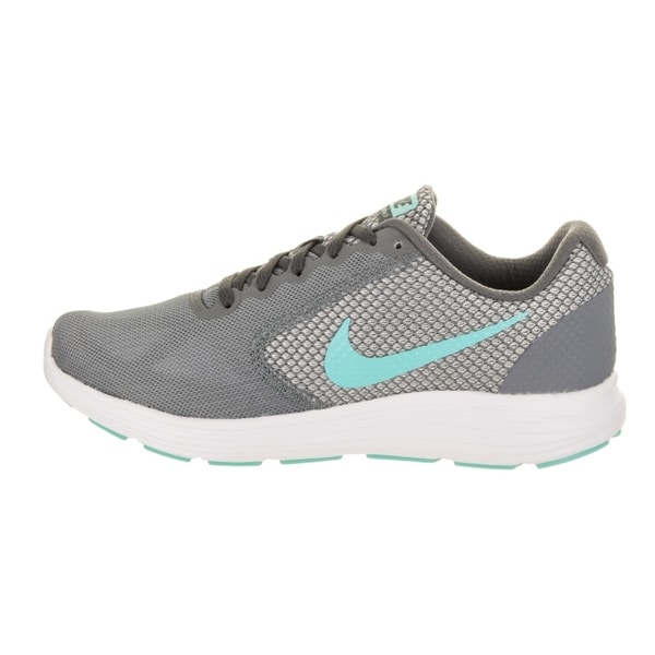 nike revolution 3 review womens