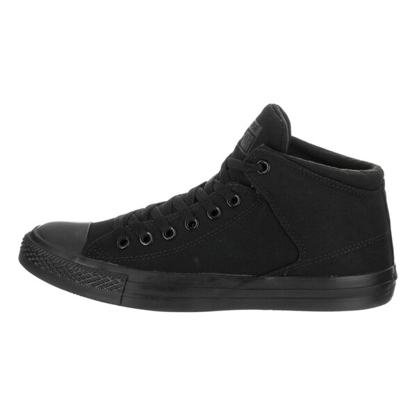 chuck taylor all star high street hi