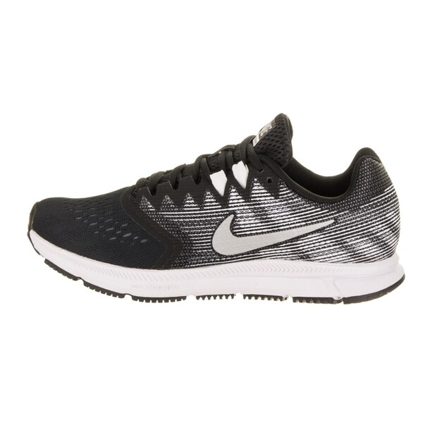 zoom span 2 nike