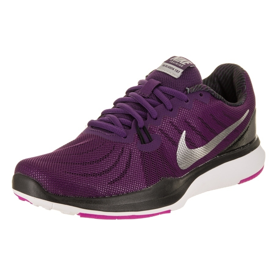 nike women's in season tr 7