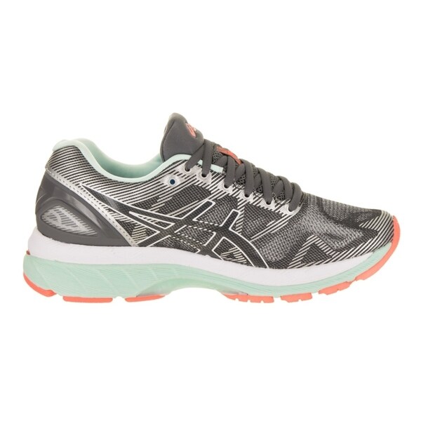 asics gel nimbus 19 women's