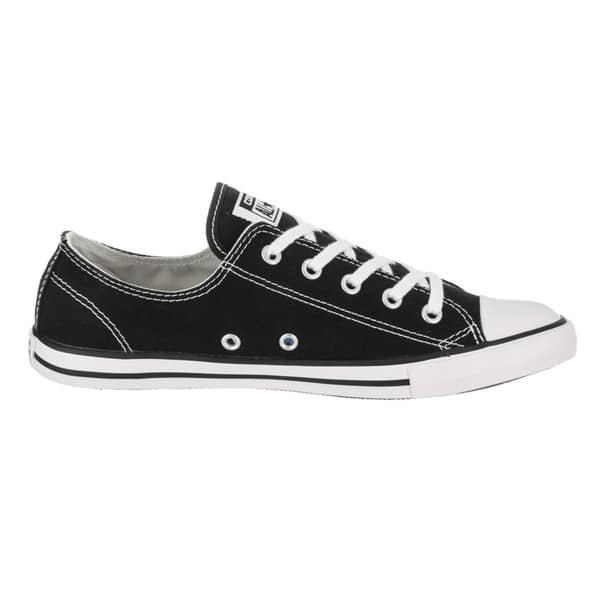 Womenundefineds Chuck Taylor All Star Dainty Ox Casual Shoe size (As Is Item) - Overstock - 21674201