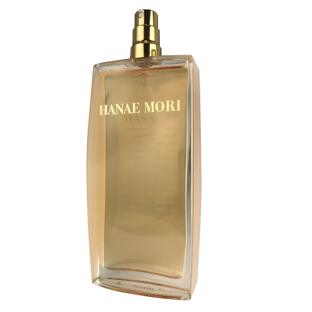 hanae mori blue butterfly
