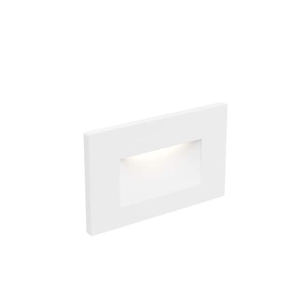 horizontal step light