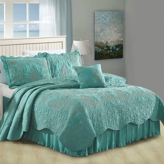 Floral Bedspreads Find Great Bedding Deals Shopping At Overstock