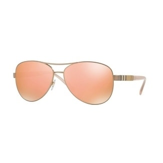 burberry aviators