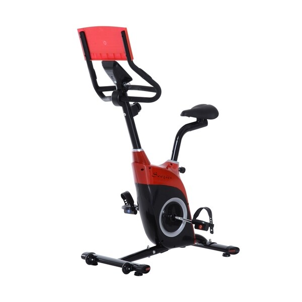 overstock exercise bike