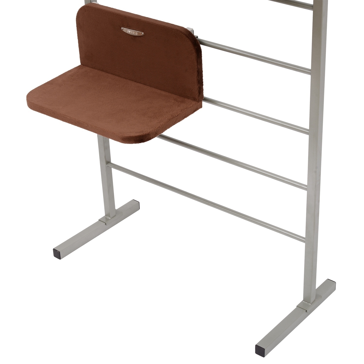 Shop Pawhut Floor To Ceiling Adjustable Staggered Climbing Cat