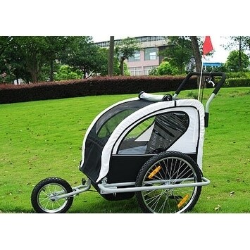 aosom stroller