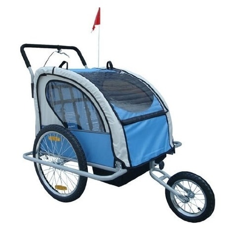 bike stroller