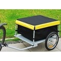 Aosom Elite Bike Cargo Trailer