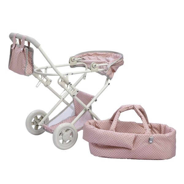 olivia's little world stroller