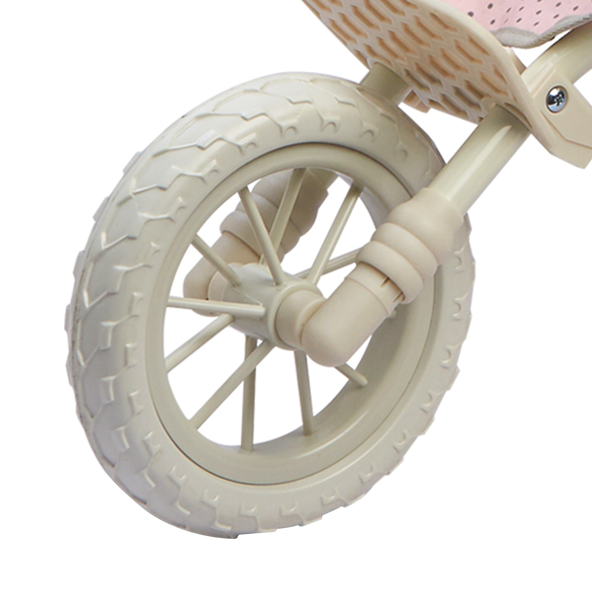 unicorn malibu doll twin stroller