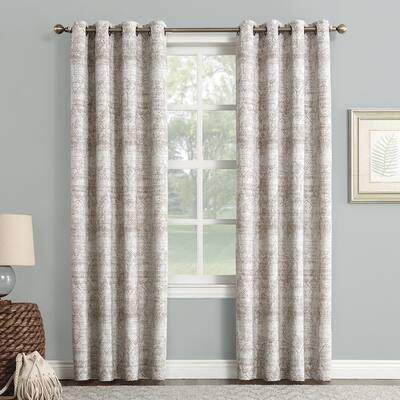 Buy Tan Lined Curtains Drapes Online At Overstock Our Best