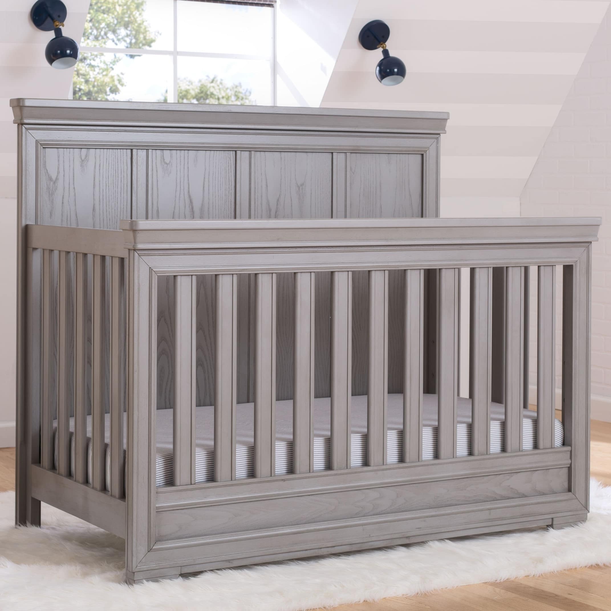 baby cribs overstock