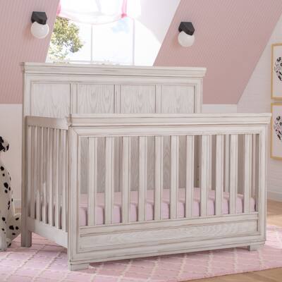 Buy Off White Baby Cribs Online At Overstock Our Best Kids