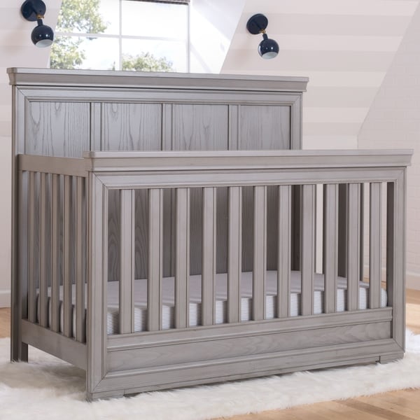 simmons kids convertible crib