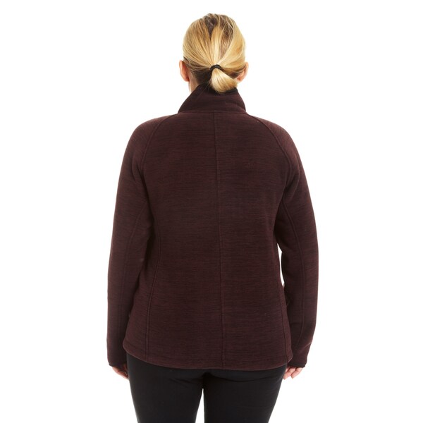 Clothing Champion Women's Sherpa Lined 