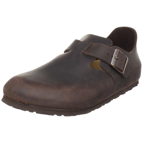 birkenstock london clog