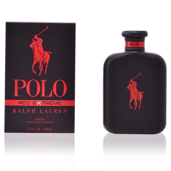 polo perfume red extreme