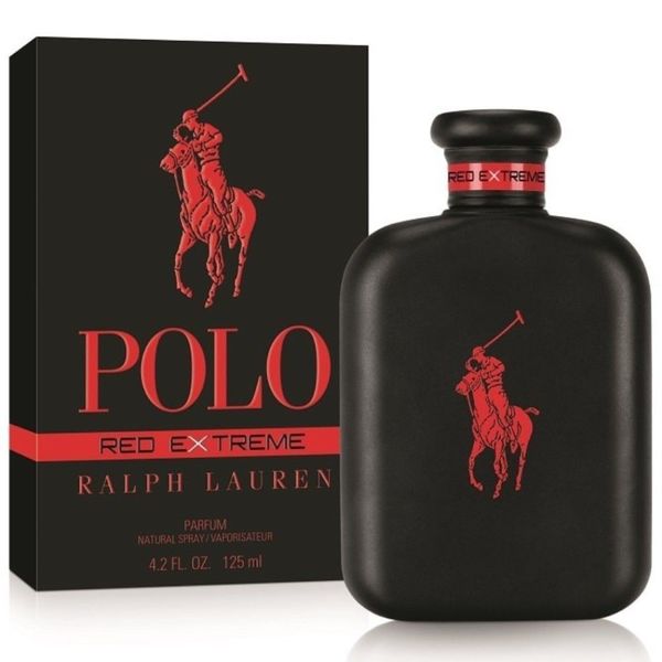 polo red extreme perfume