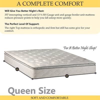 Buy Queen Size Regular Bed Bedroom Sets Online At Overstock Our Best Bedroom Furniture Deals