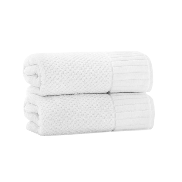 The Gray Barn Scharbauer Bath Sheet Set (Set of 2)