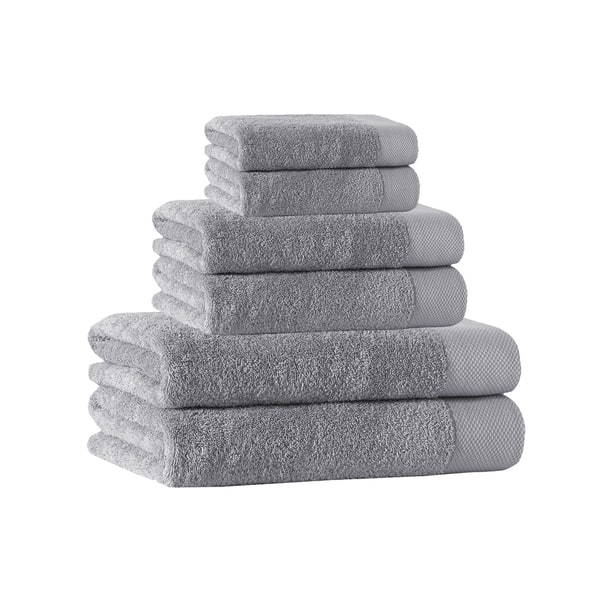 Signature Starter Pack of Bath and Hand Towels