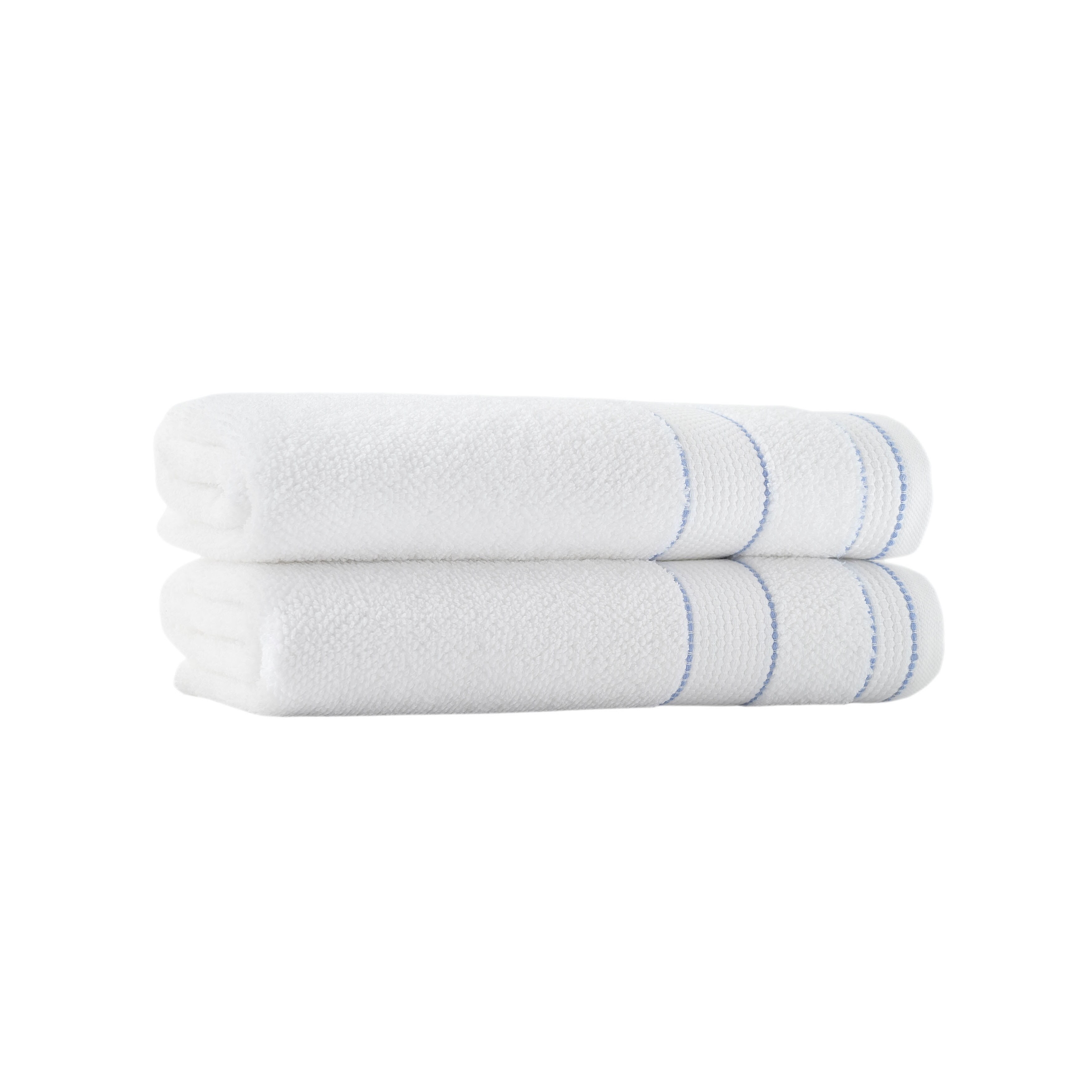 Monroe Turkish Towels  Enchante Home - Zero Twist Turkish Cotton Towel