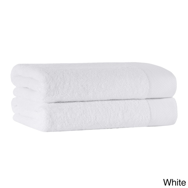 white bath sheets sale