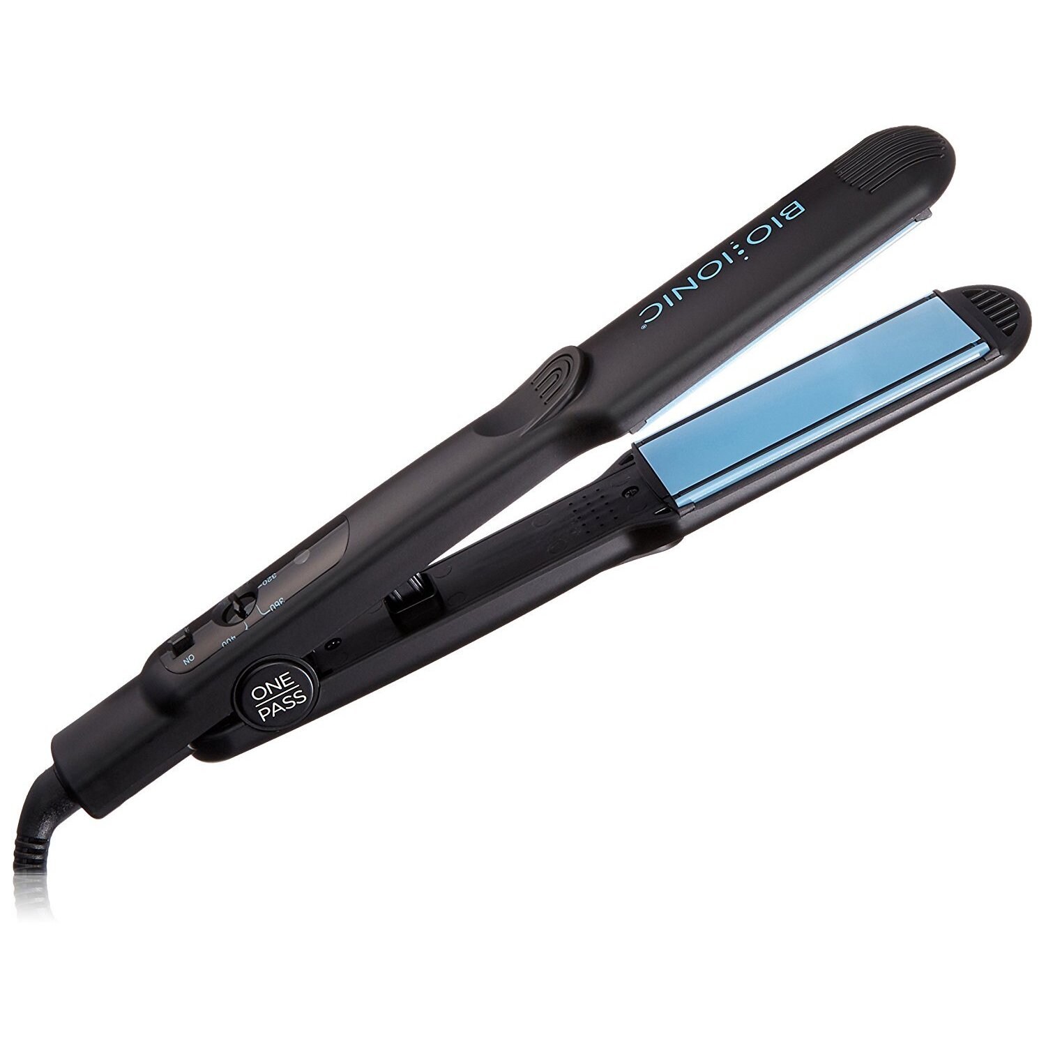 Bio ionic clearance x10 flat iron