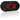 GPX Digital Clock Radio Dual Alarm