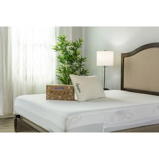 A Bed SIGNATURE SIDE SLEEPER Pillow queen Bed Pillow With Tencel Knit