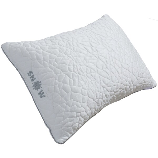 Stomach sleeper pillow 2025 bed bath beyond