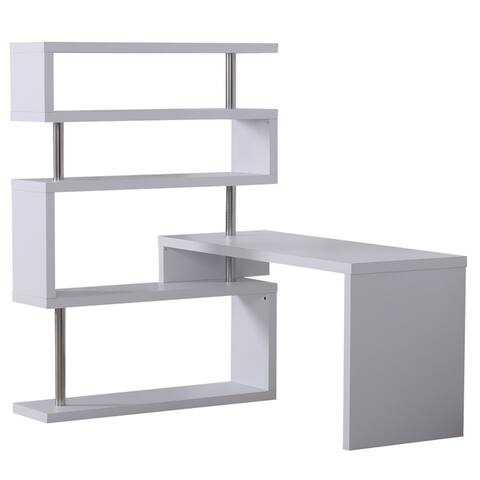 Buy Size Large Desks Computer Tables Online At Overstock Our