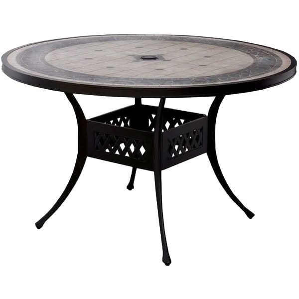 overstock patio table