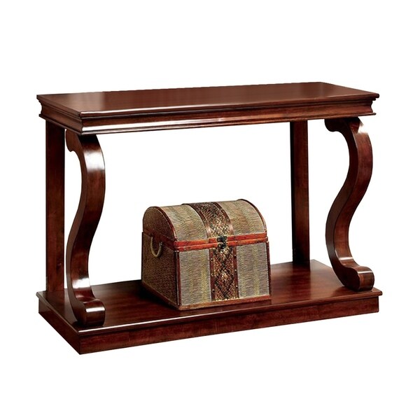 Geelong Traditional Console Table
