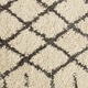 preview thumbnail 11 of 25, Nourison Moroccan Shag Geometric Area Rug