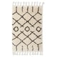 preview thumbnail 26 of 25, Nourison Moroccan Shag Geometric Area Rug