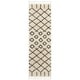 preview thumbnail 27 of 25, Nourison Moroccan Shag Geometric Area Rug