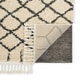 preview thumbnail 8 of 25, Nourison Moroccan Shag Geometric Area Rug