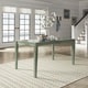 preview thumbnail 3 of 27, Wilmington II 60-inch Rectangular Dining Table by iNSPIRE Q Classic