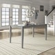 preview thumbnail 6 of 27, Wilmington II 60-inch Rectangular Dining Table by iNSPIRE Q Classic