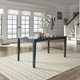 preview thumbnail 5 of 27, Wilmington II 60-inch Rectangular Dining Table by iNSPIRE Q Classic