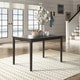 Wilmington II 48-inch Rectangular Dining Table by iNSPIRE Q Classic - Thumbnail 3