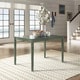 Wilmington II 48-inch Rectangular Dining Table by iNSPIRE Q Classic - Thumbnail 2