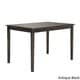 Wilmington II 48-inch Rectangular Dining Table by iNSPIRE Q Classic - Thumbnail 10