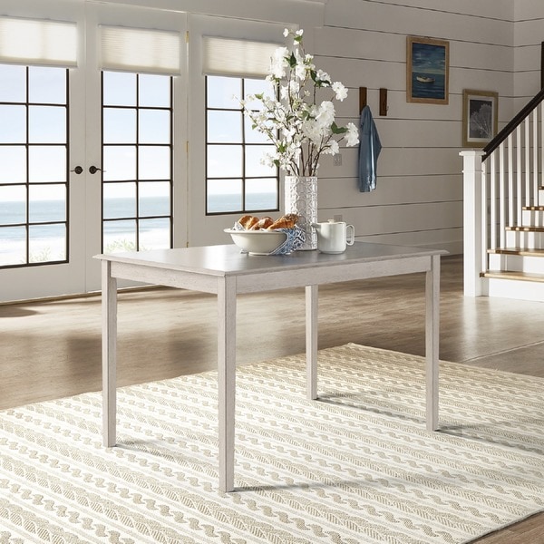 48 rectangle dining table hotsell