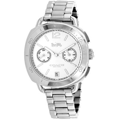 Coach Women's 14502602 Tatum Watches