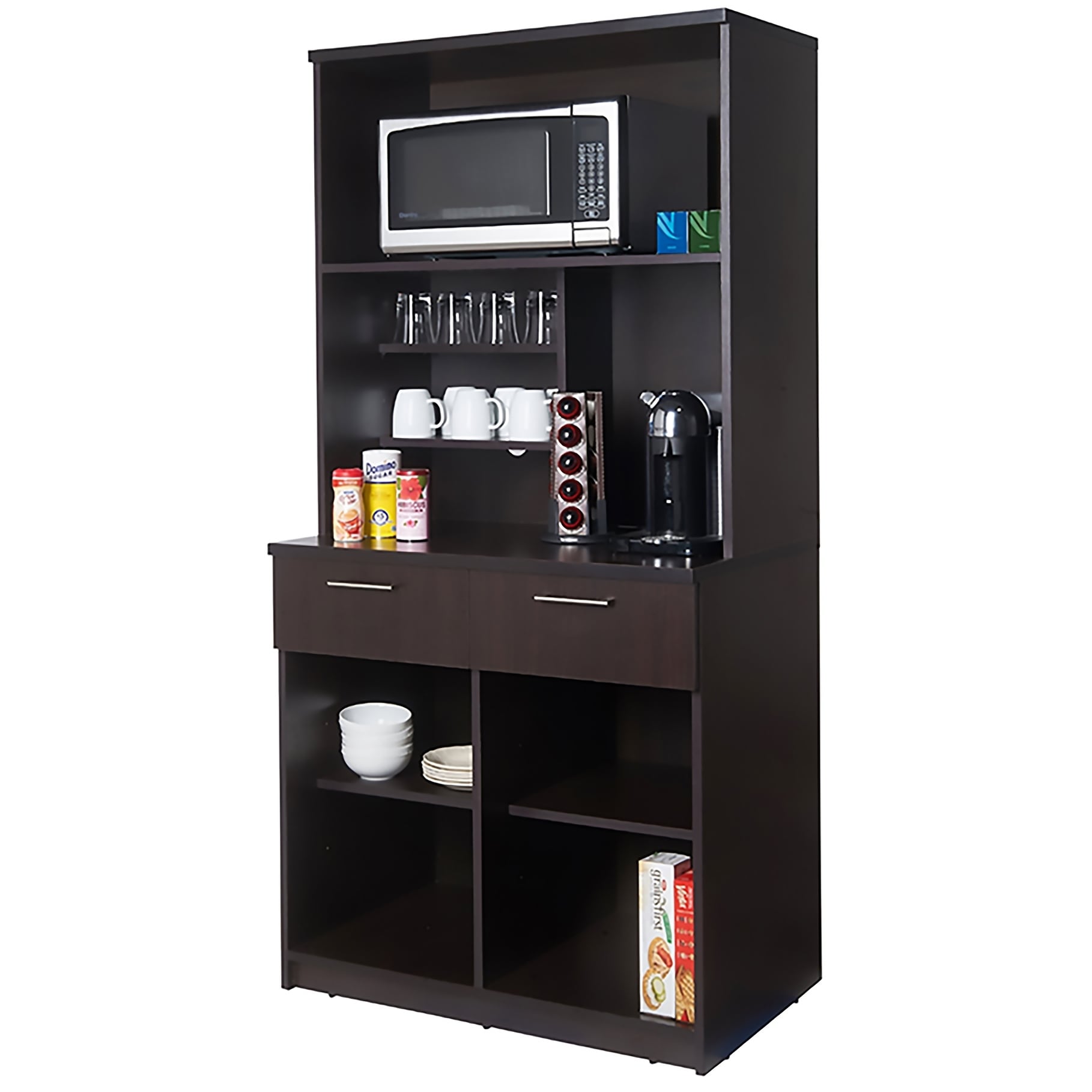 Shop Coffee Break Room Cabinets Assembled Model O4p0a3l1s 2pc
